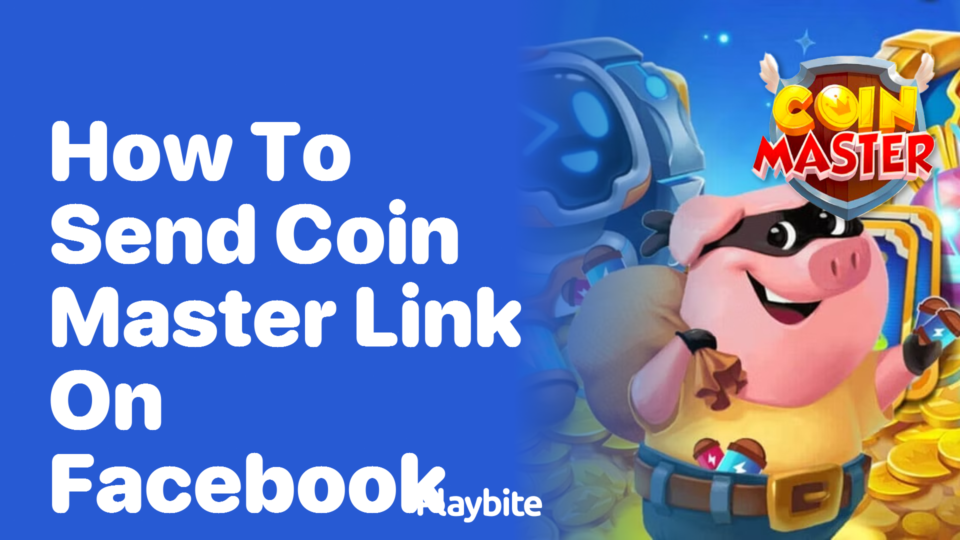 Today's Coin Master free spins & coins links (March ) | LEVVVEL