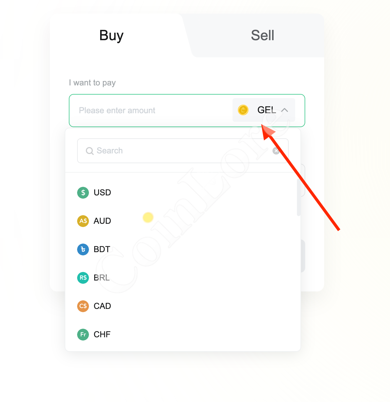 How to Buy LBRY Credits (LBC) Guide | CoinCodex