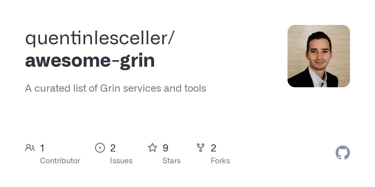 Mining Grin (GRIN) - helpbitcoin.fun