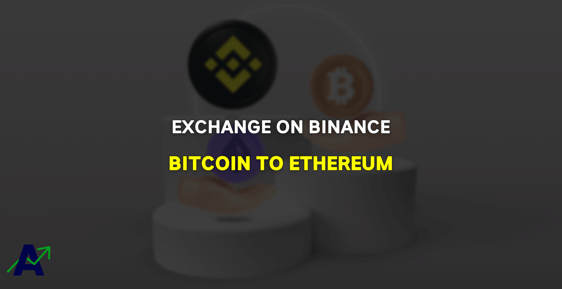 Binance Exchange