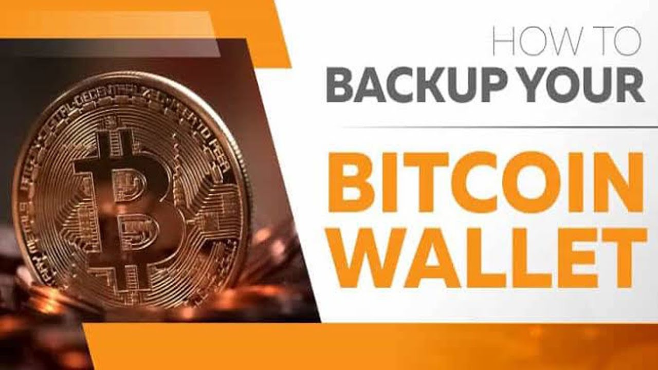 Bitcoin Wallet Backup and Recovery: A Step-by-Step Guide - helpbitcoin.fun