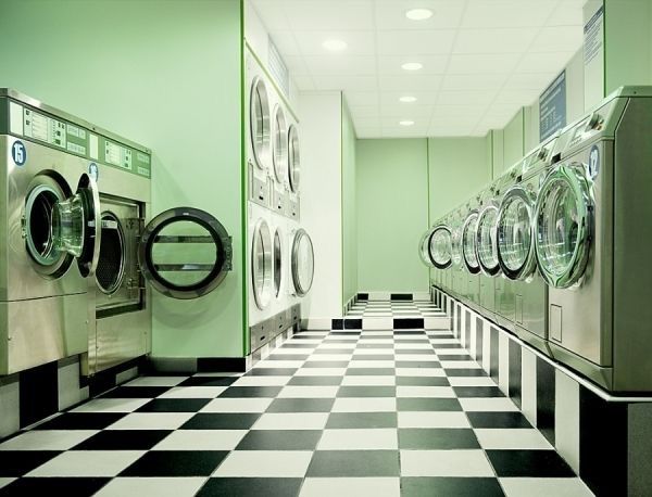 Profile - Green Coin Laundry System Sdn. Bhd. - Selangor