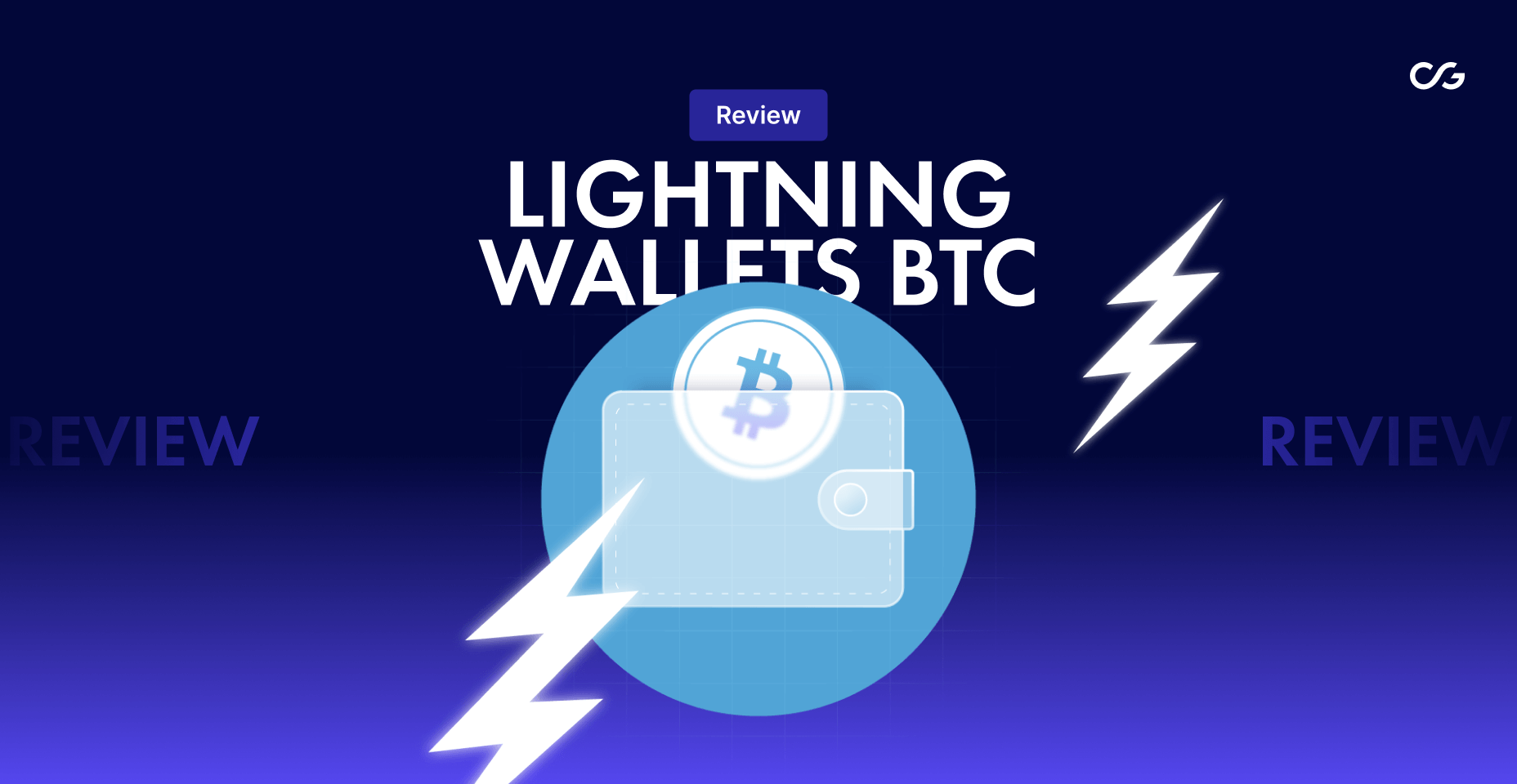 9 Best Bitcoin Lightning Wallets in | Localcoin