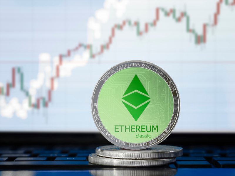 Ethereum classic price prediction: Will Ethereum Classic go up? - helpbitcoin.fun