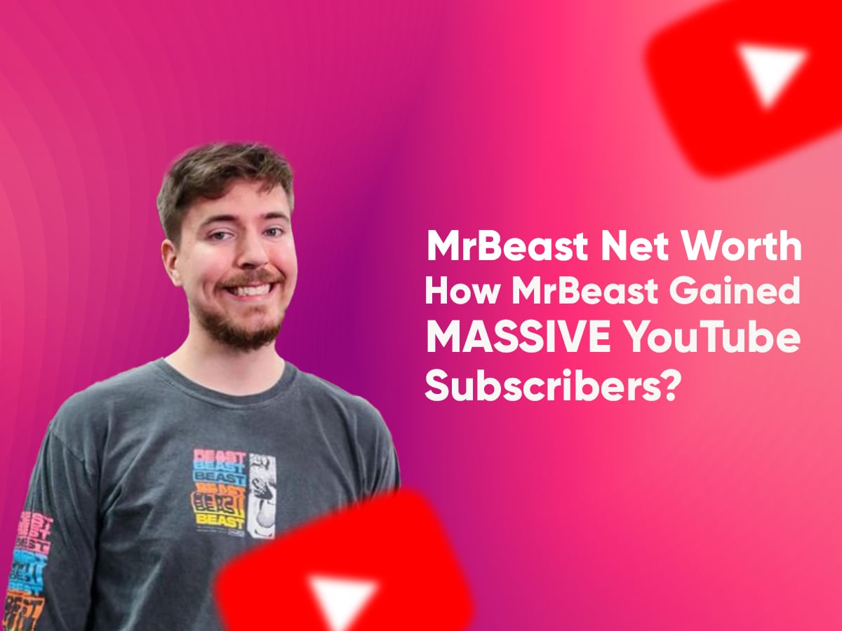 How much does MrBeast make — and how much does he donate?