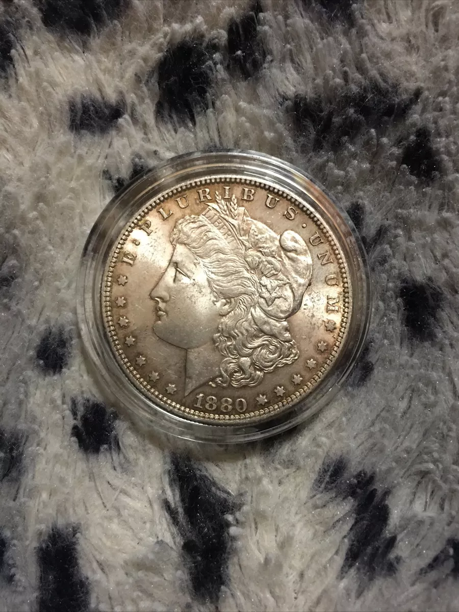 S Morgan Dollar Coin Pricing Guide | The Greysheet