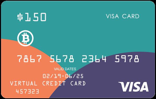 Virtual card buy with Cryptocurrency,bitcoin,Cryptocurrency virtual card | Weavercard