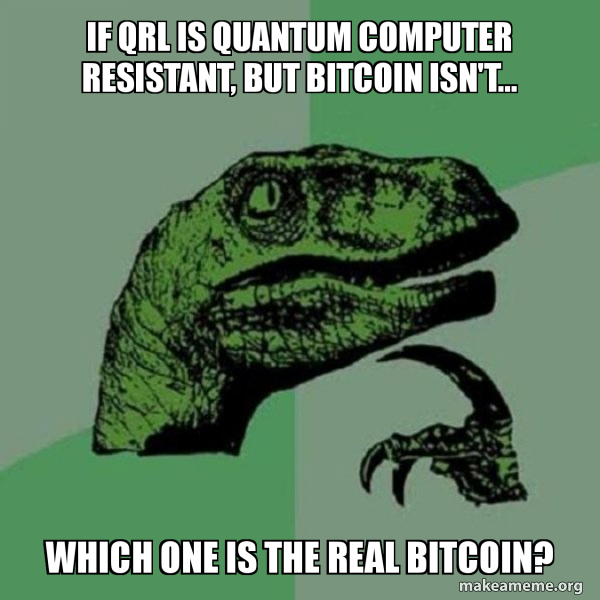 QRL/src/qrl/crypto/helpbitcoin.fun at master · theQRL/QRL · GitHub