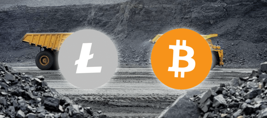 Litecoin vs Bitcoin: Key Differences