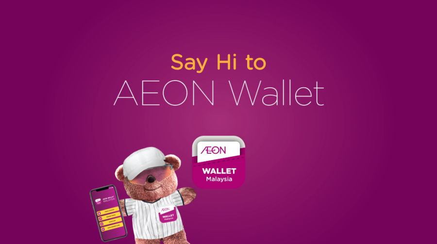 AEON Wallet - AEON SPECIALIZED BANK