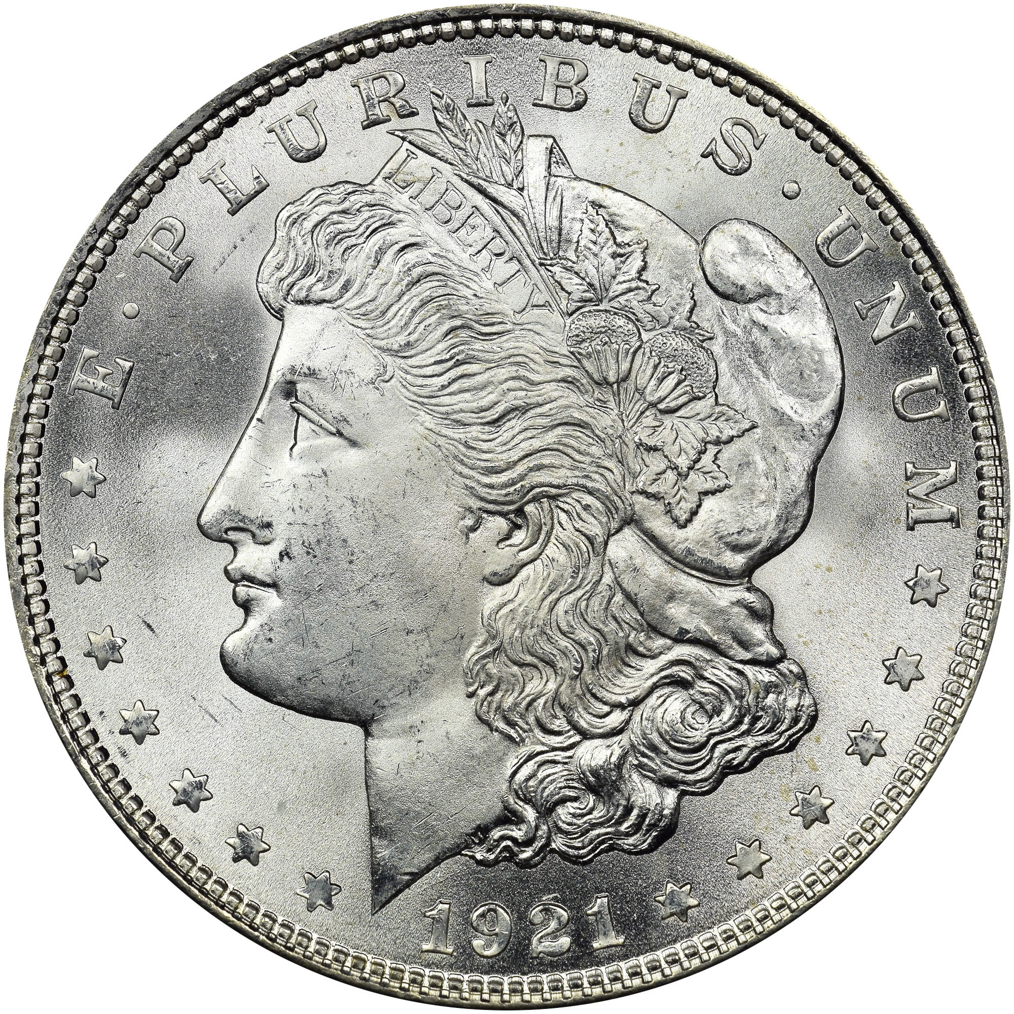 Morgan Silver Dollar Value | Discover Their Worth