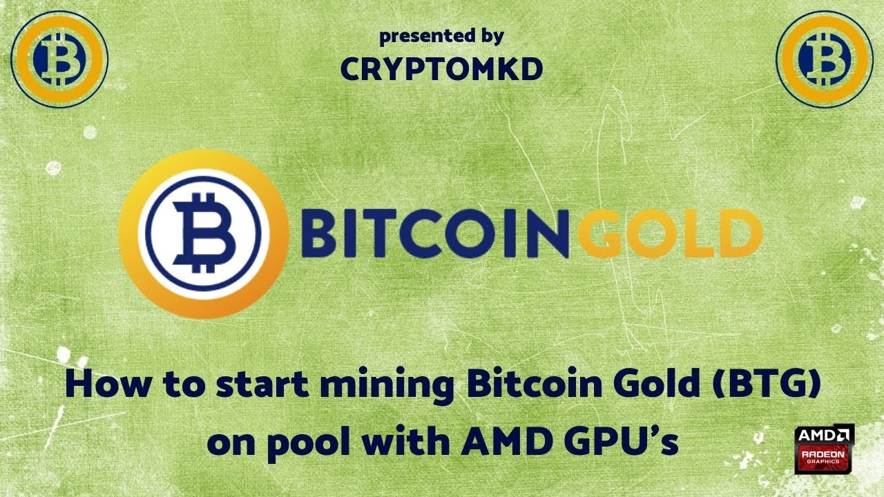 Bitcoin Gold (BTG) Equihash ,5 | Mining Pools