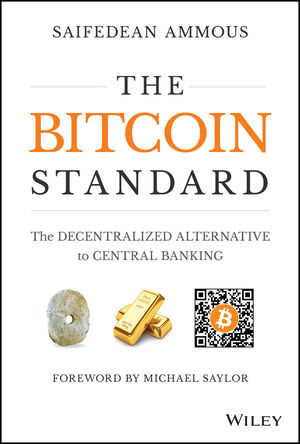 [PDF] The Bitcoin Standard Summary - Saifedean Ammous