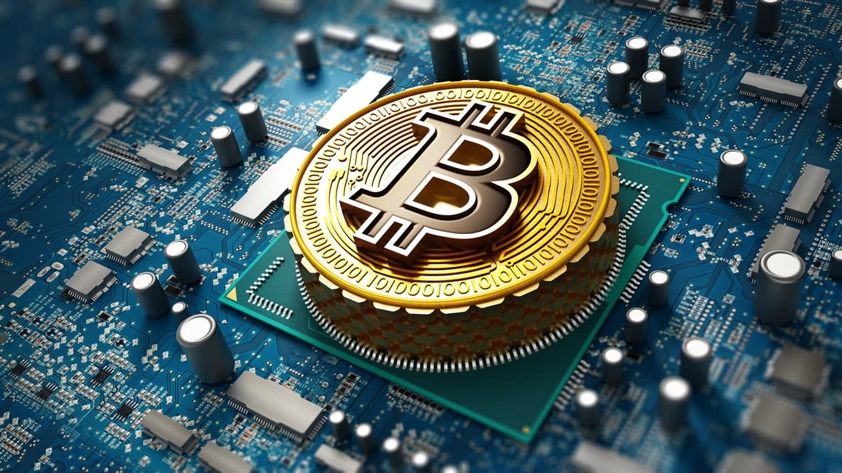 Bitcoin and Cryptocurrency Technologies | Princeton University Press