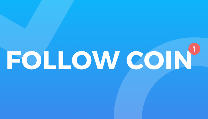 Follow Coin Price Today - FLLW to US dollar Live - Crypto | Coinranking