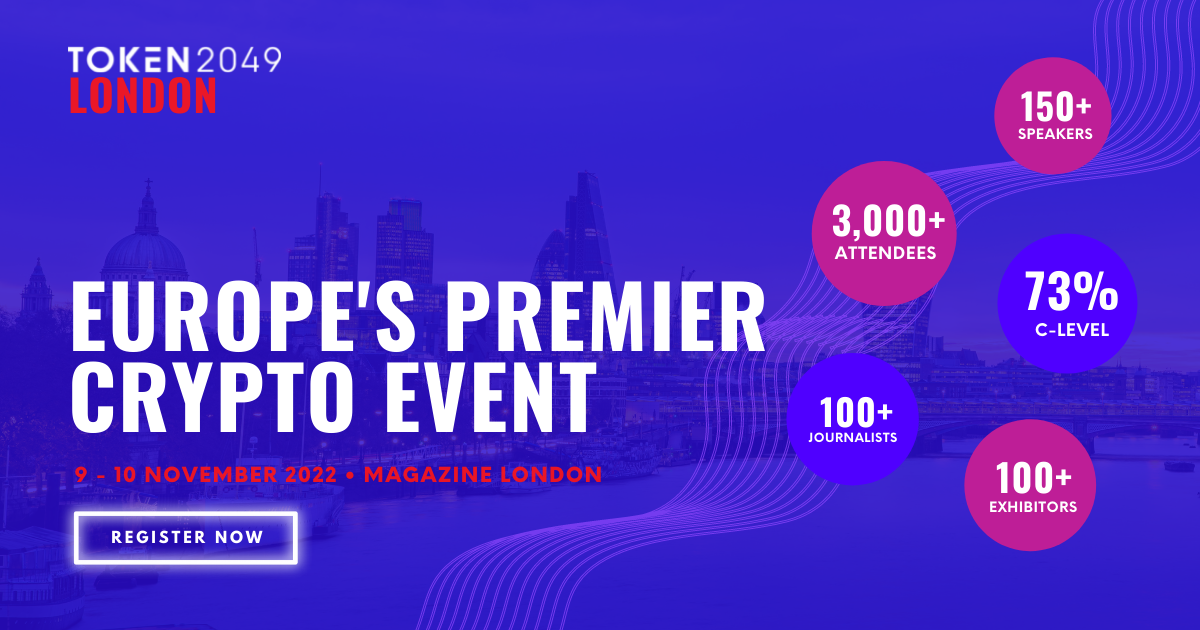 Discover Crypto Events & Activities in London, United Kingdom | Eventbrite