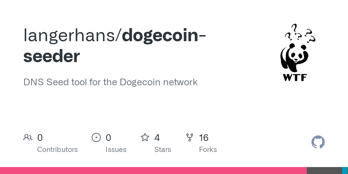 Dogecoin Is Awesome!