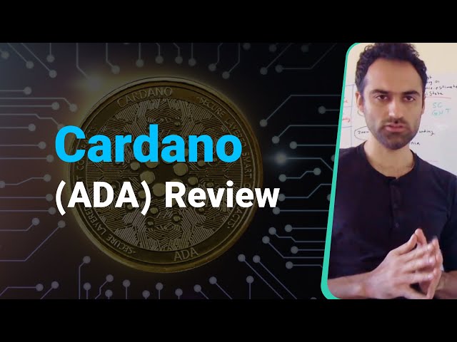 Cardano (ADA)—Your Tokize Review