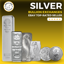 Bullion: What It Is, How It's Used, and Ways To Invest in It