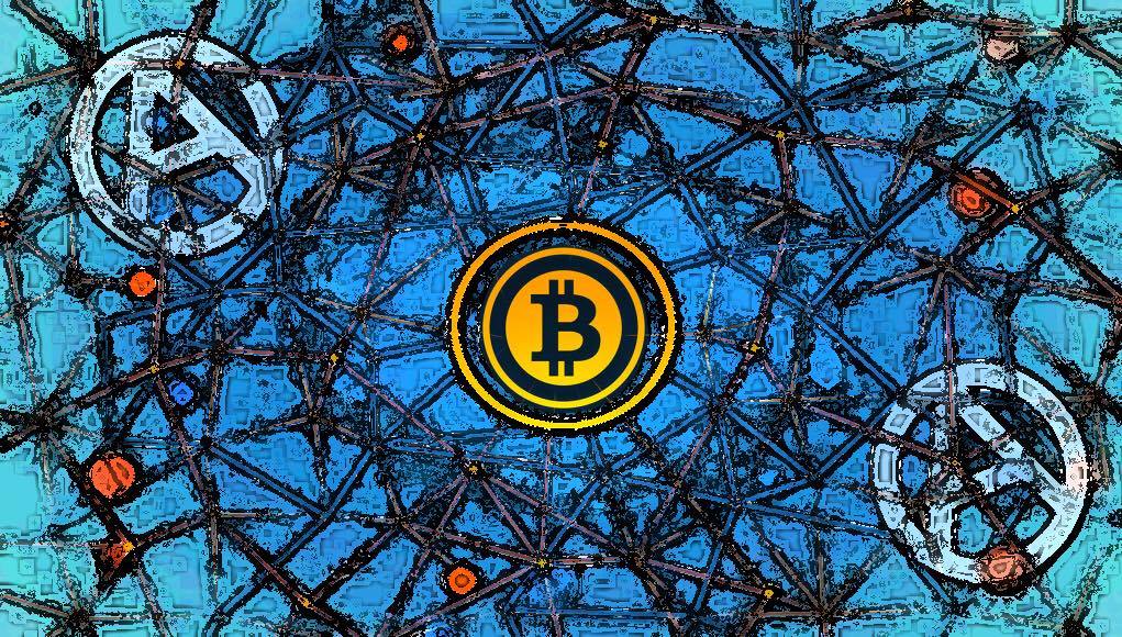 Crypto-anarchism and Silicon Valley’s Obsession with Cryptocurrency - Business Review at Berkeley