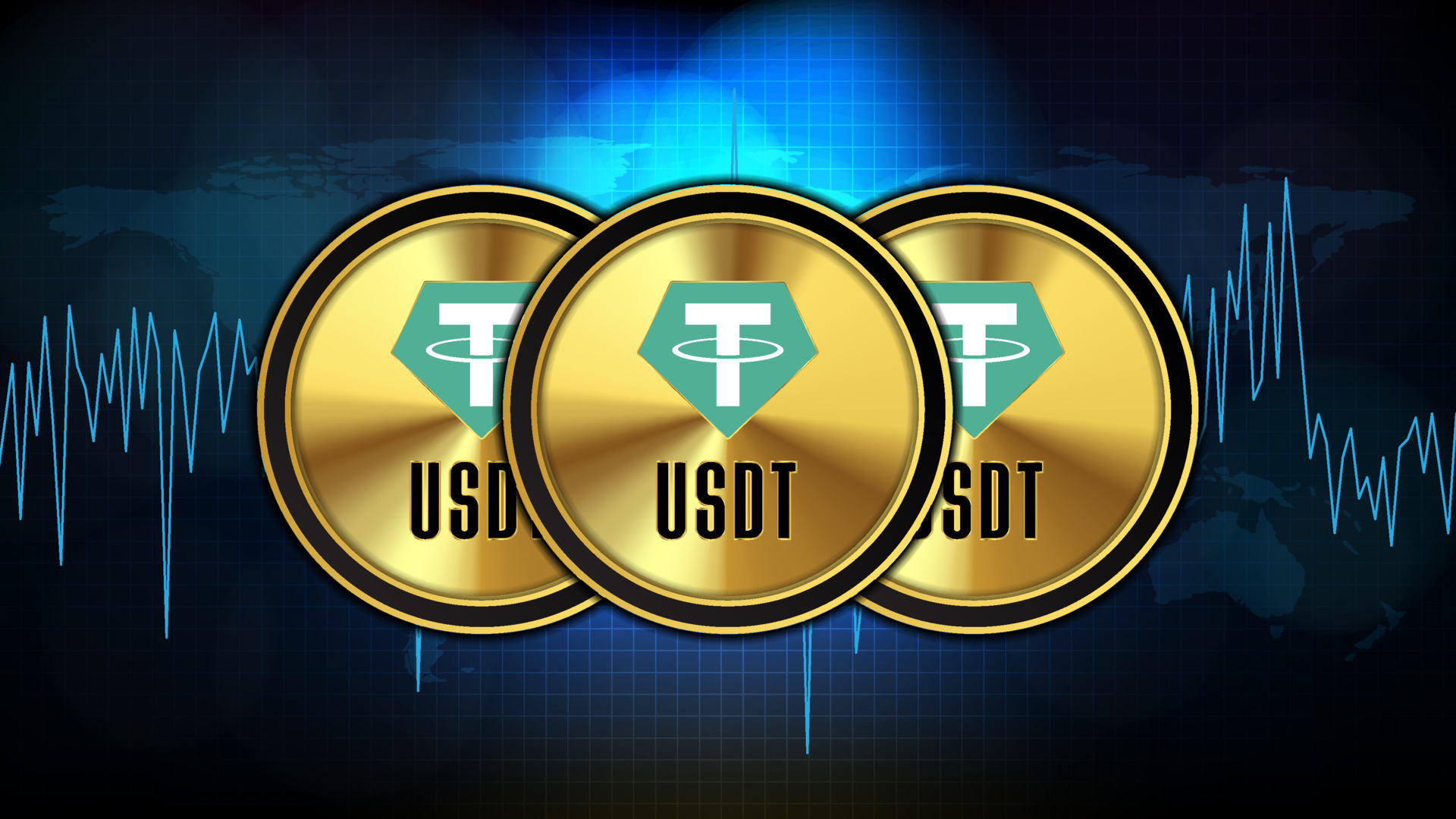 Tether USDt USD (USDT-USD) Price, Value, News & History - Yahoo Finance