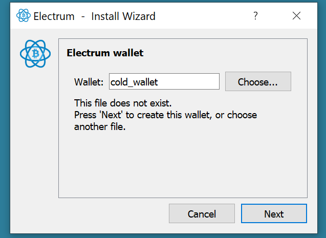 Electrum - Bitcoin Wiki