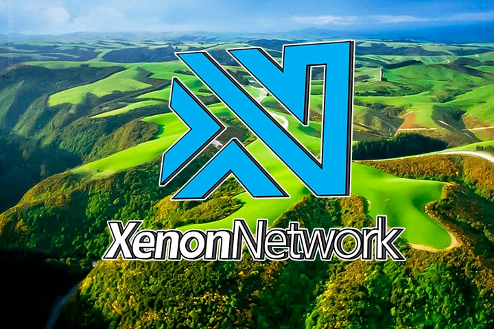 Xenon Price Today - XNN to US dollar Live - Crypto | Coinranking