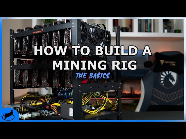 Crypto Mining Rigs & Bitcoin Mining Rigs Explained | Gemini