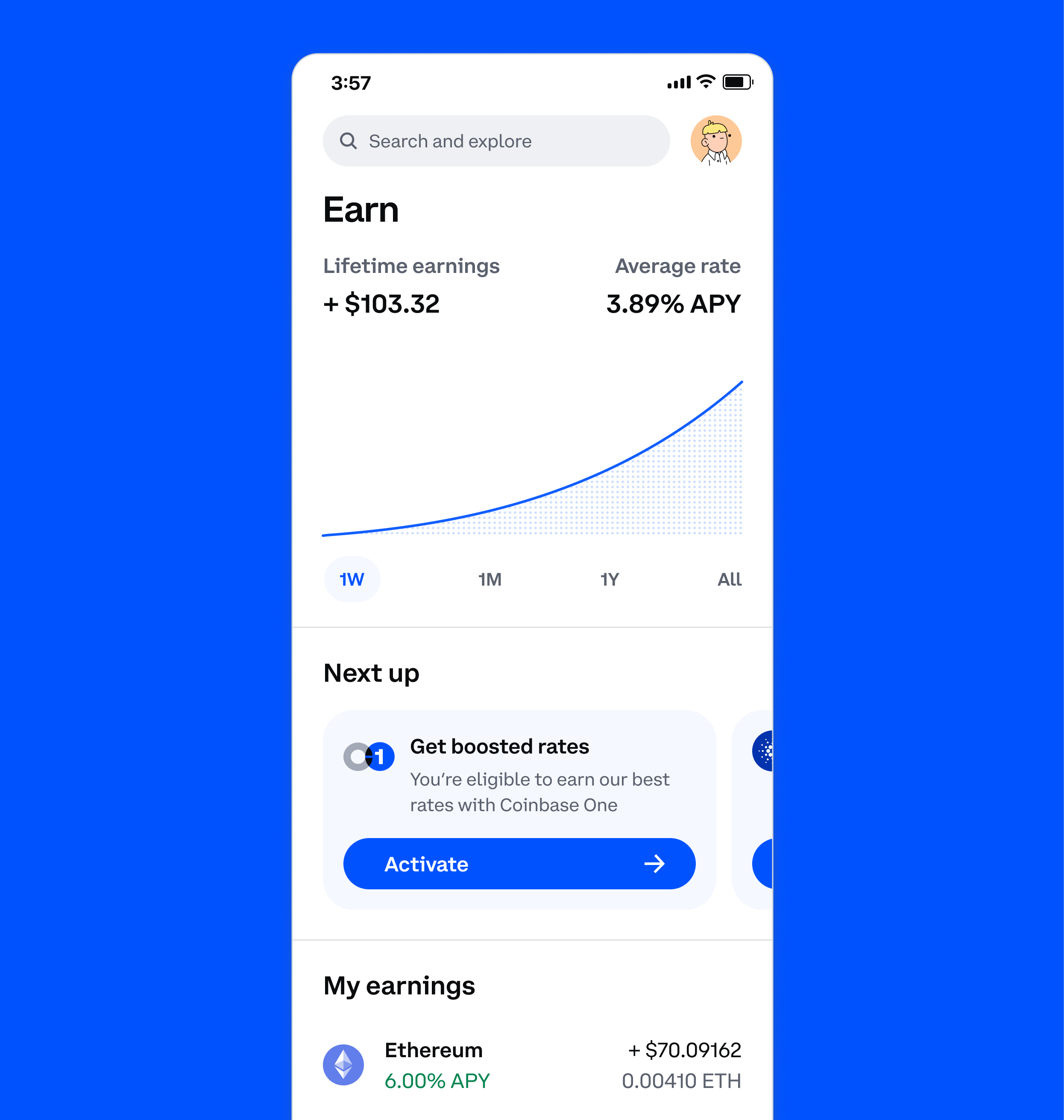 Coinbase launches a Web social marketplace for NFTs in beta - Times of India