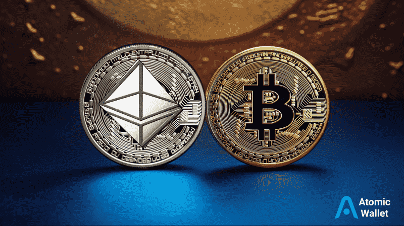 ETH to BTC - Convert ethereum to bitcoin Live Today