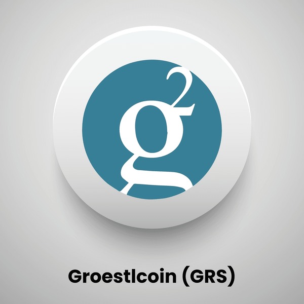 Groestlcoin price today, GRS to USD live price, marketcap and chart | CoinMarketCap