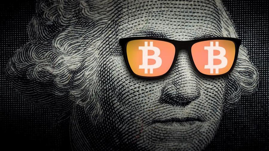 Las Vegas resident accused of bitcoin money laundering | Crime