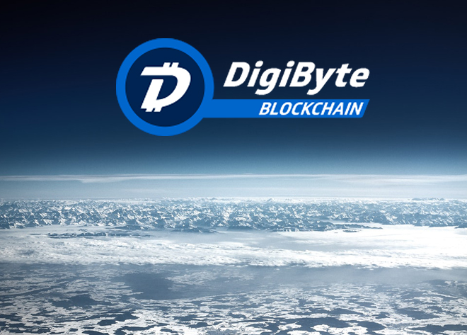 DigiByte (DGB) Blocks List