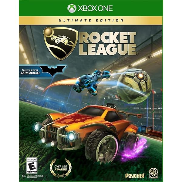 How to buy Rocket League credits with Xbox Gift Cards? - Microsoft Community