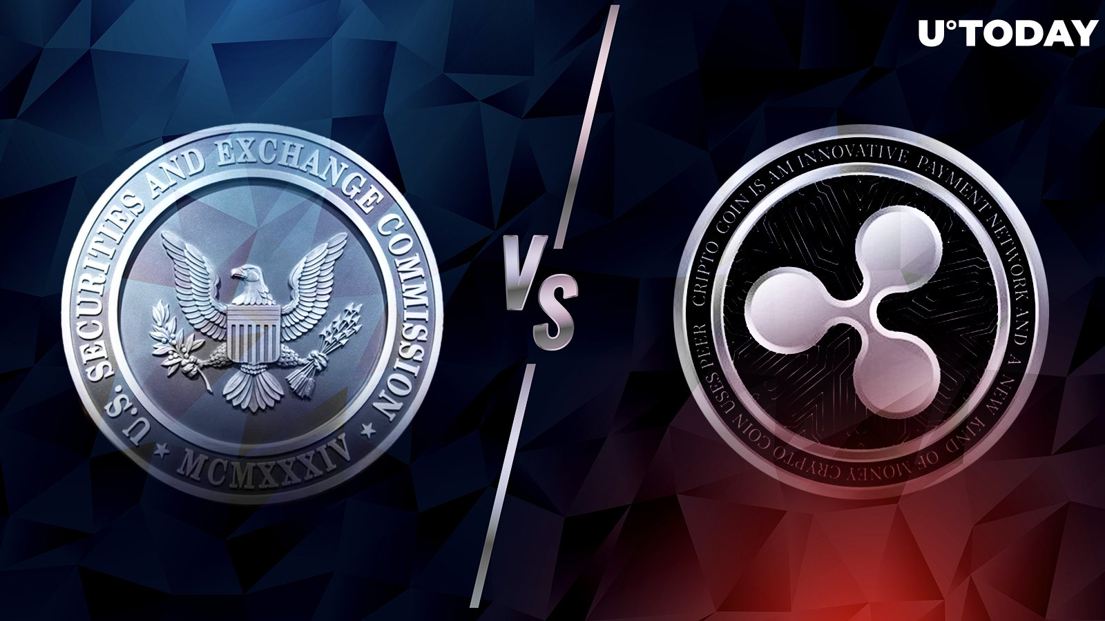 US SEC drops claims against two Ripple Labs executives | Reuters