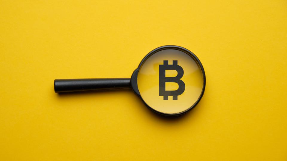 Bitcoin's Value Isn't Currency, It's Technology: Forbes