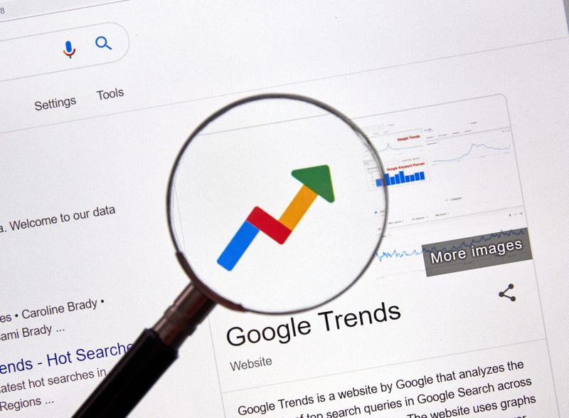 Using Google Trends to Detect Bitcoin Price Bubbles - CoinDesk