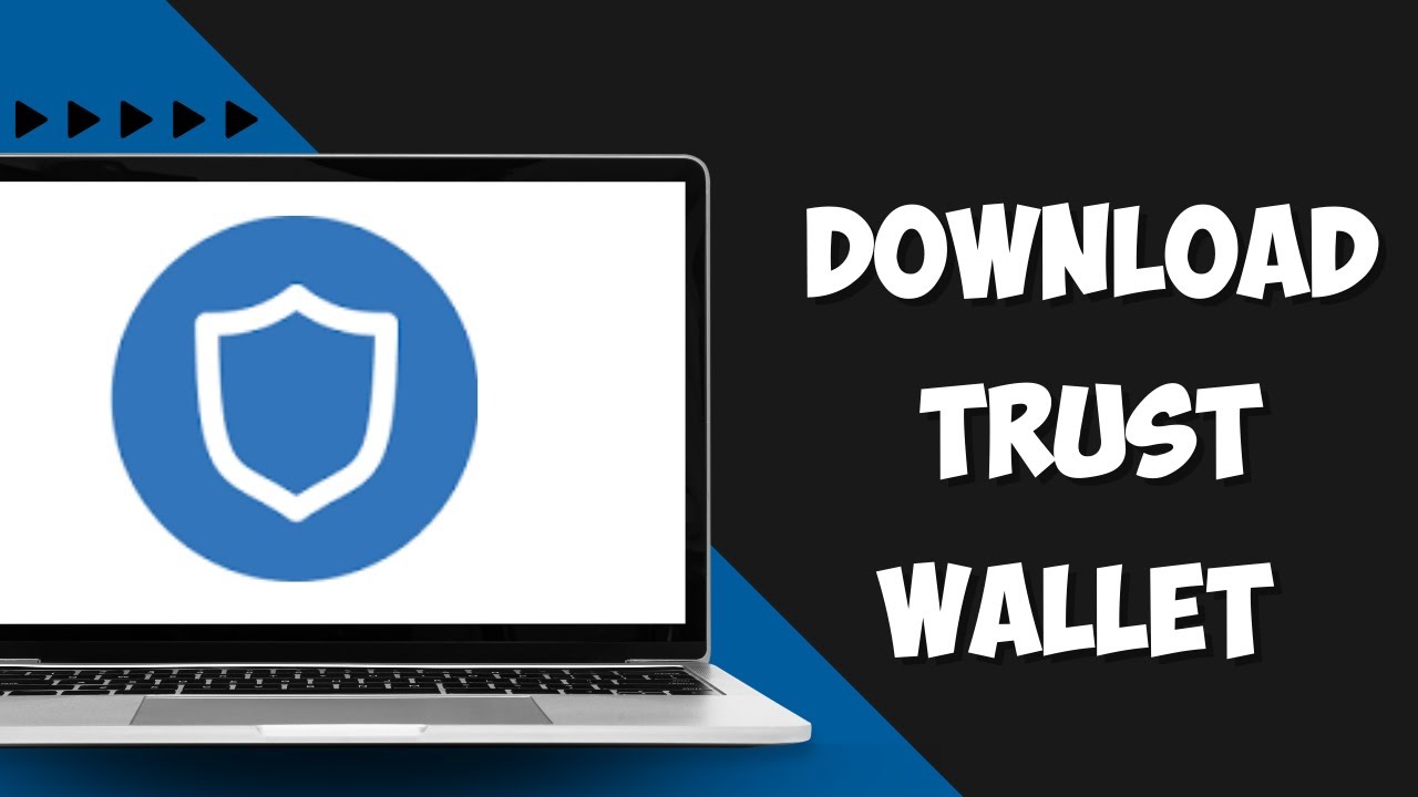 How to Download and Use Trust Wallet On PC