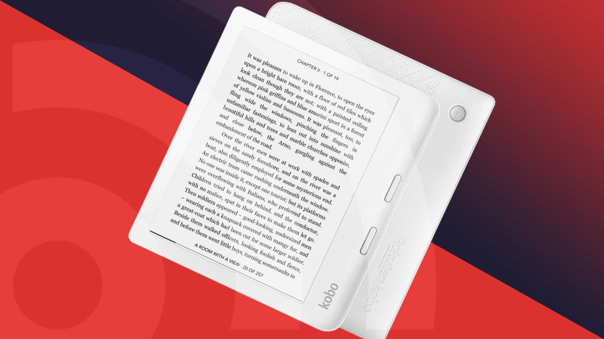 Best ebook readers for - The Verge