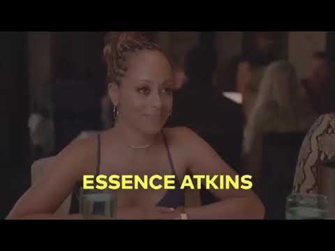 Movie Trailer: TV One's 'Coins for Love' [starring Essence Atkins] - That Grape Juice