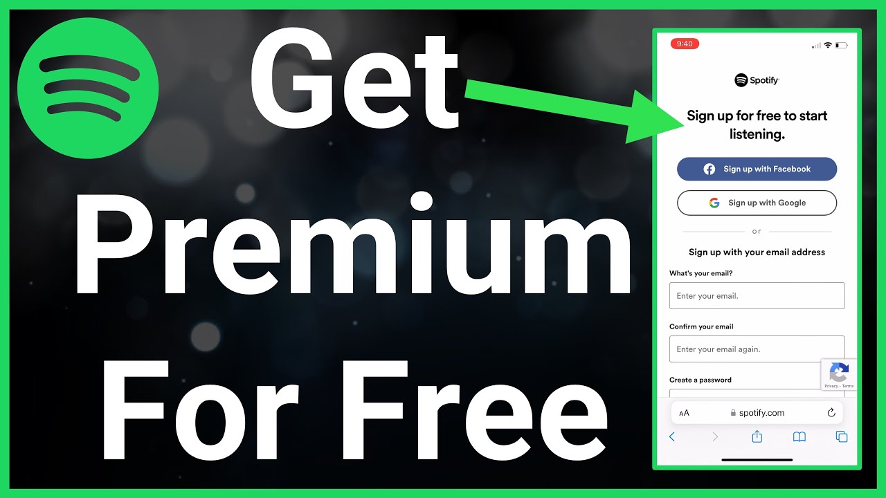 How to get Spotify Premium | Tom's Guide