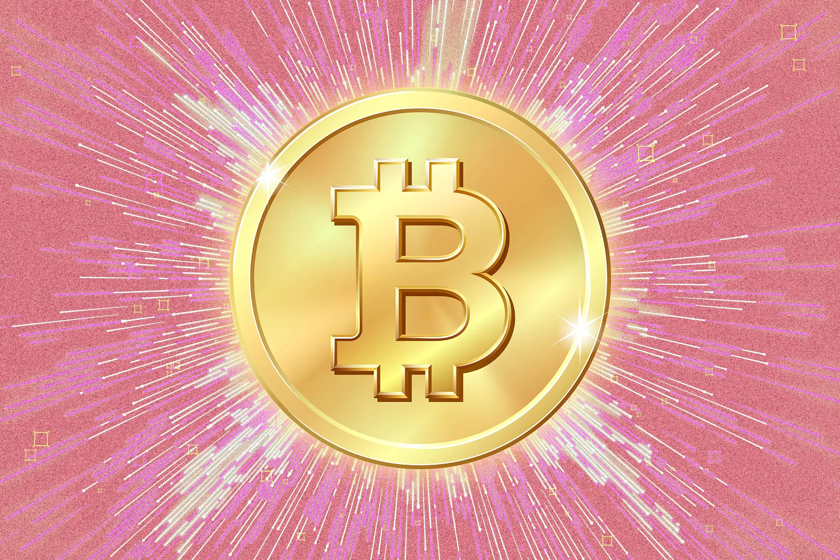 Why Bitcoin Just Hit Its All-Time High | TIME