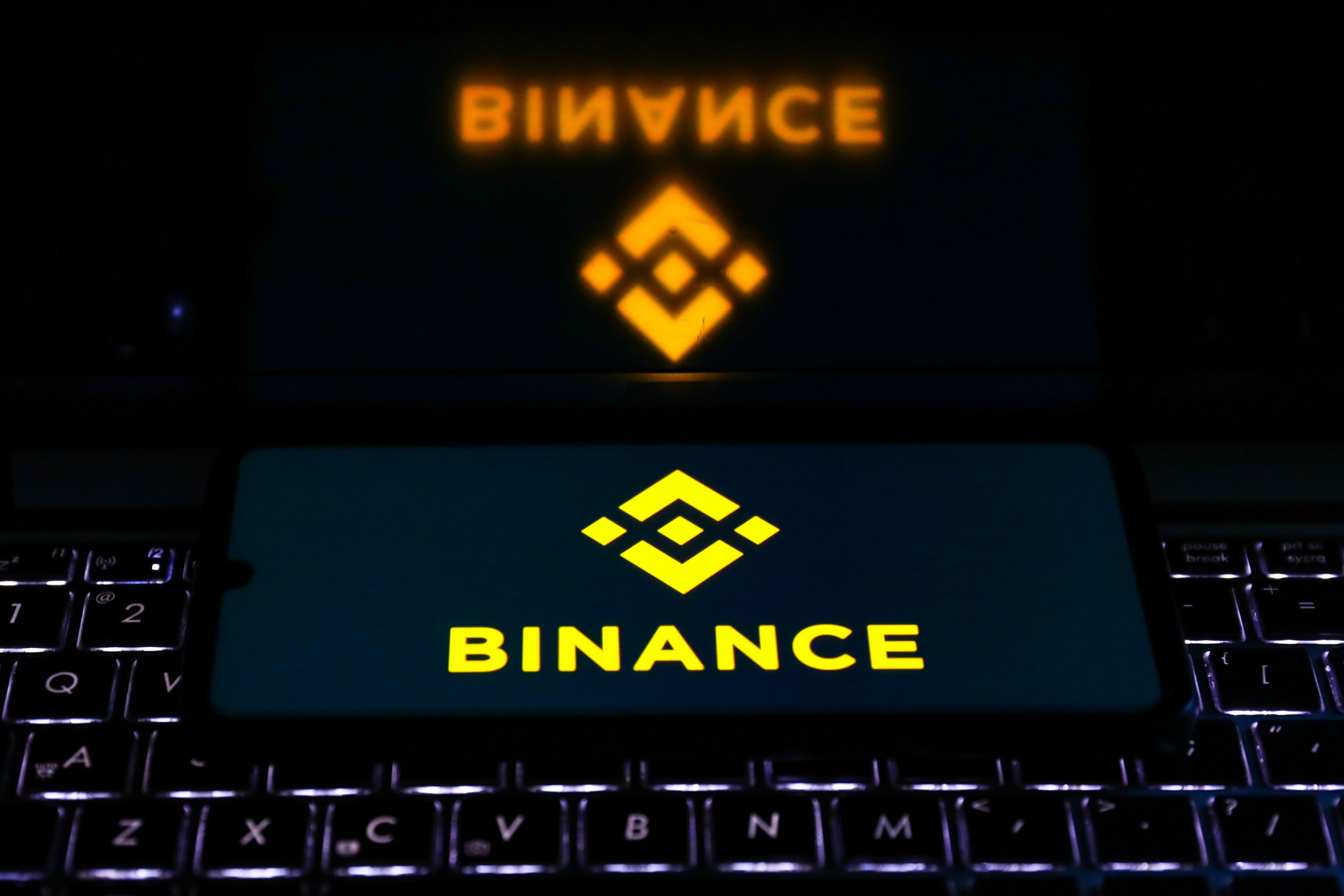 Binance Outage: the Crypto Traders Behind the Fight for Compensation