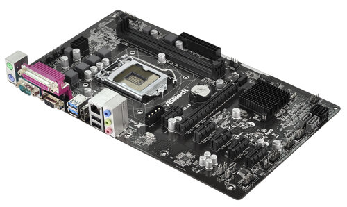 ASROCK H81 PRO BTC USER MANUAL Pdf Download | ManualsLib