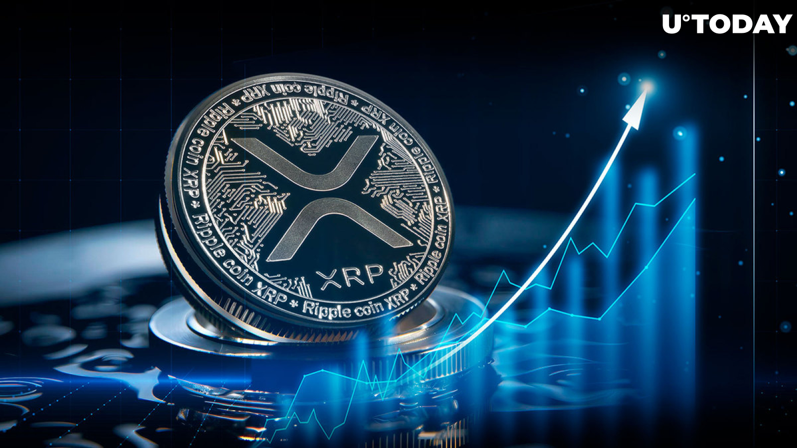 XRP News: XRP Whales Shift Mln XRP As Price Nosedives Below $, What's Happening?