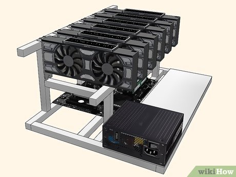 Decoded: How to mine Ethereum Cryptocurrency | Monfex