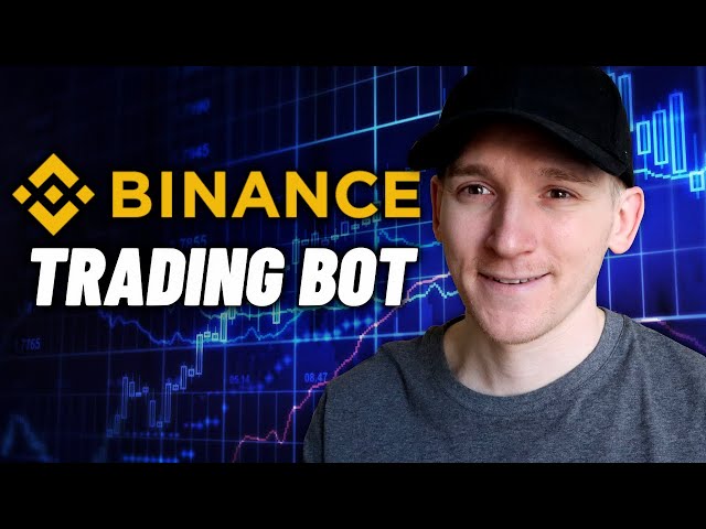 How to build a basic crypto trading bot in Python - Binance DCA Bot example