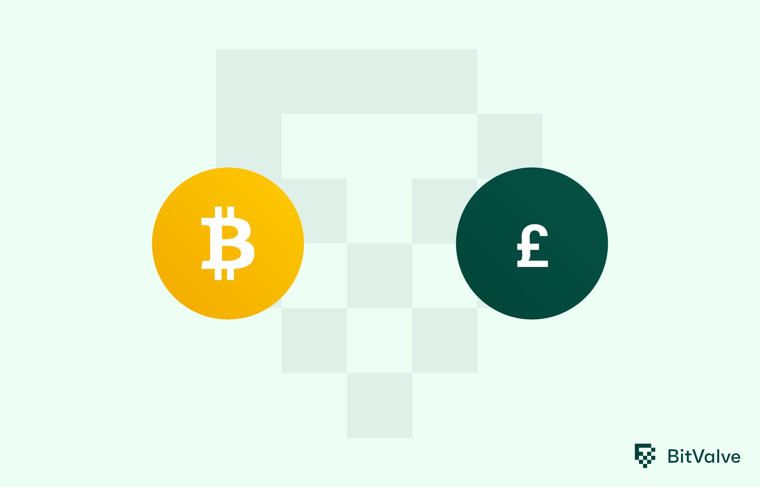 BTC to GBP Exchange Rate | Bitcoin to British Pound Sterling Conversion | Live Rate