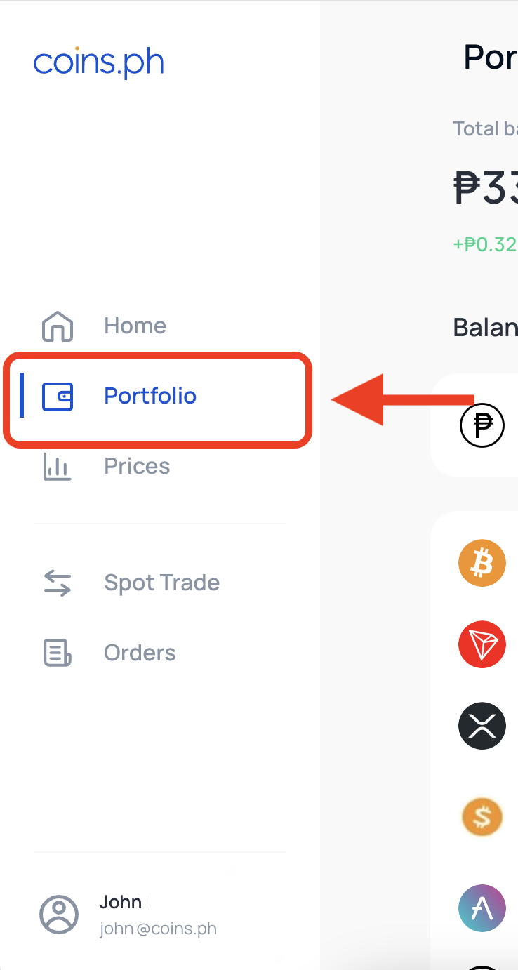 How To Transfer Coinbase To GCash: Easy Steps