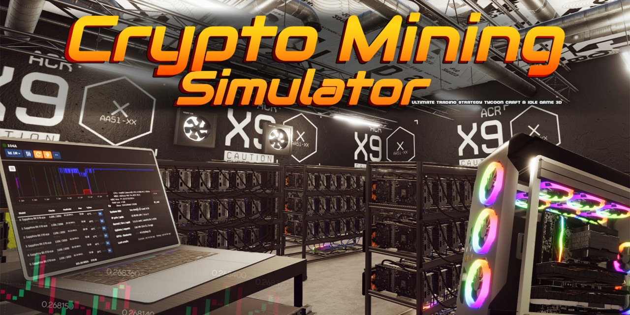 Bitcoin Game - #1 Cryptocurrency Trading Simulator | Bitcoin Flip App